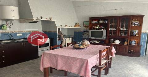 Moradia Isolada T3 Venda em Marinhais,Salvaterra de Magos