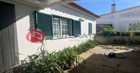 Moradia Isolada T3 Venda em Marinhais,Salvaterra de Magos