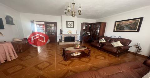 Moradia Isolada T3 Venda em Marinhais,Salvaterra de Magos