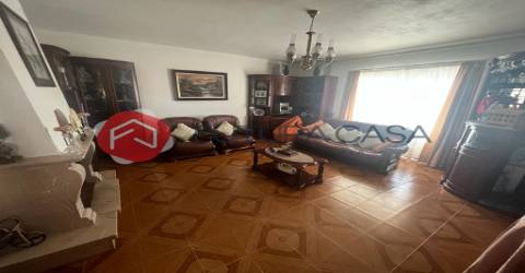Moradia Isolada T3 Venda em Marinhais,Salvaterra de Magos