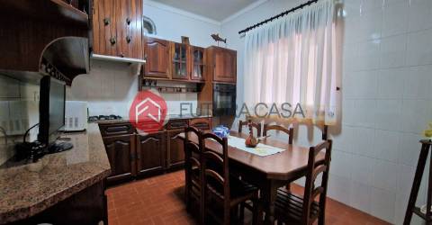 Moradia T6 Venda em Salvaterra de Magos e Foros de Salvaterra,Salvaterra de Magos