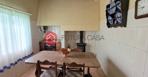 Moradia T6 Venda em Salvaterra de Magos e Foros de Salvaterra,Salvaterra de Magos