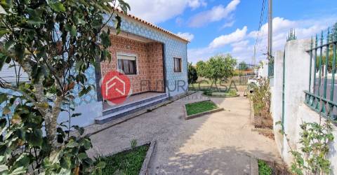 Moradia T6 Venda em Salvaterra de Magos e Foros de Salvaterra,Salvaterra de Magos