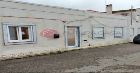 Moradia T3 Venda em Almeirim,Almeirim