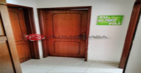 Moradia V3 com piscina, nos Foros de Salvaterra