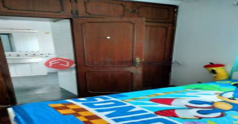 Moradia V3 com piscina, nos Foros de Salvaterra