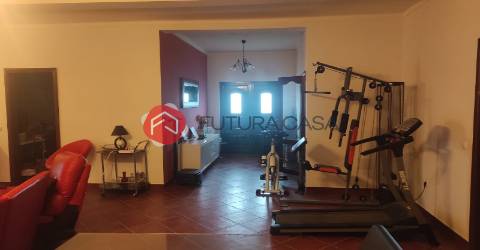 Moradia Isolada  Venda em Moçarria,Santarém