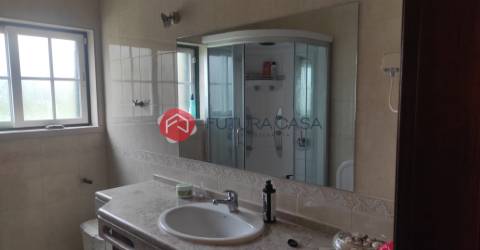 Moradia Isolada  Venda em Moçarria,Santarém