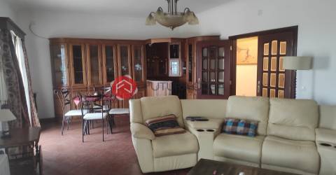 Moradia Isolada  Venda em Moçarria,Santarém