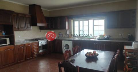 Moradia Isolada  Venda em Moçarria,Santarém