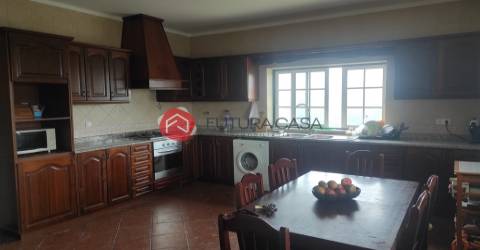 Moradia Isolada  Venda em Moçarria,Santarém