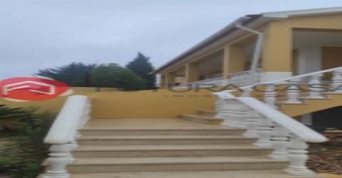Moradia Isolada  Venda em Moçarria,Santarém
