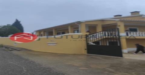 Moradia Isolada  Venda em Moçarria,Santarém