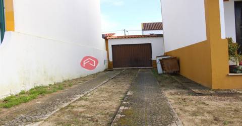 Moradia Geminada T2 Venda em Salvaterra de Magos e Foros de Salvaterra,Salvaterra de Magos