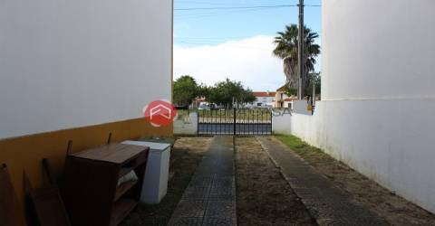 Moradia Geminada T2 Venda em Salvaterra de Magos e Foros de Salvaterra,Salvaterra de Magos