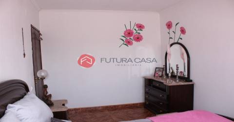 Moradia Geminada T2 Venda em Salvaterra de Magos e Foros de Salvaterra,Salvaterra de Magos