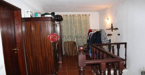 Moradia Geminada T2 Venda em Salvaterra de Magos e Foros de Salvaterra,Salvaterra de Magos