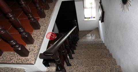 Moradia Geminada T2 Venda em Salvaterra de Magos e Foros de Salvaterra,Salvaterra de Magos