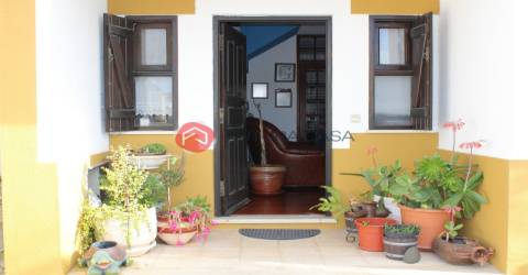 Moradia Geminada T2 Venda em Salvaterra de Magos e Foros de Salvaterra,Salvaterra de Magos