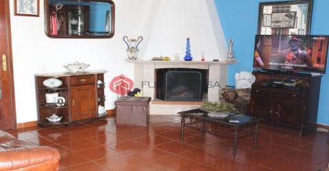 Moradia Geminada T2 Venda em Salvaterra de Magos e Foros de Salvaterra,Salvaterra de Magos