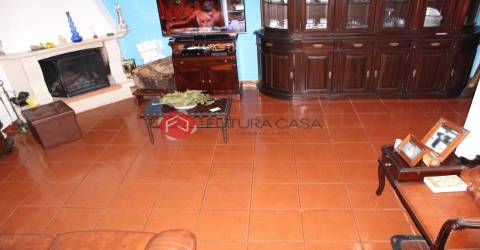 Moradia Geminada T2 Venda em Salvaterra de Magos e Foros de Salvaterra,Salvaterra de Magos