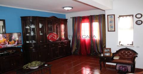 Moradia Geminada T2 Venda em Salvaterra de Magos e Foros de Salvaterra,Salvaterra de Magos