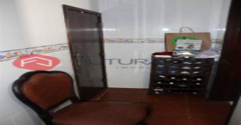 Moradia Geminada T2 Venda em Salvaterra de Magos e Foros de Salvaterra,Salvaterra de Magos