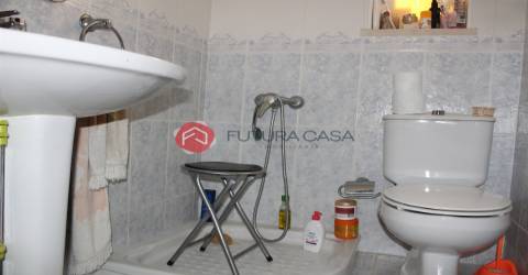 Moradia Geminada T2 Venda em Salvaterra de Magos e Foros de Salvaterra,Salvaterra de Magos