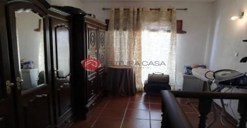 Moradia Geminada T2 Venda em Salvaterra de Magos e Foros de Salvaterra,Salvaterra de Magos