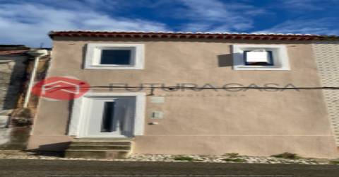 Moradia Geminada T3 Venda em Cartaxo e Vale da Pinta,Cartaxo