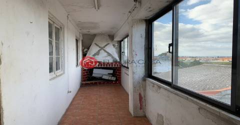 Moradia T3 Venda em Salvaterra de Magos e Foros de Salvaterra,Salvaterra de Magos