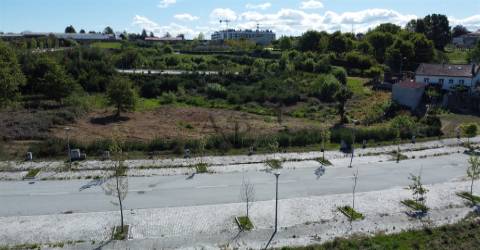 Terreno Urbano  Venda em Abraveses,Viseu