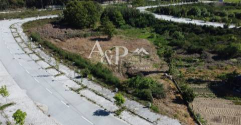 Terreno Urbano  Venda em Abraveses,Viseu