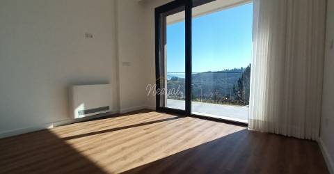 Moradia T4 com piscina exterior e uma vista panorâmica!