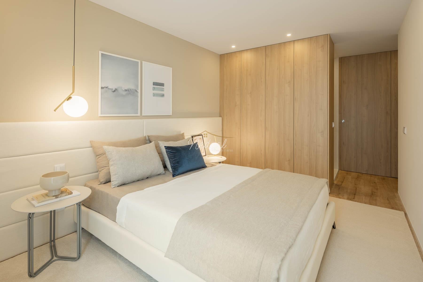 Apartamento T3, Porto,