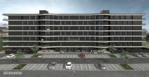 Apartamento T3, Porto,