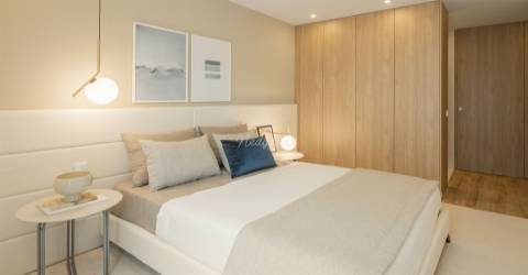 Apartamento T2 no Porto