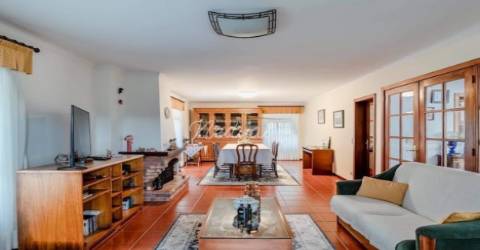 Moradia isolada T4  Ponte de Lima