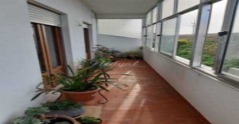 Apartamento T3 em Moledo, Viana do Castelo