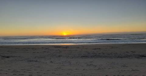 Apartamento T3 em Moledo, Viana do Castelo