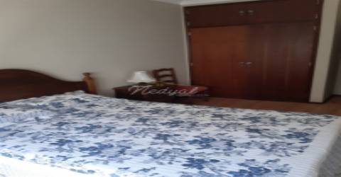 Apartamento T3 em Moledo, Viana do Castelo