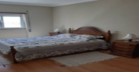 Apartamento T3 em Moledo, Viana do Castelo