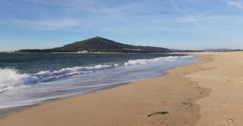 Apartamento T3 em Moledo, Viana do Castelo