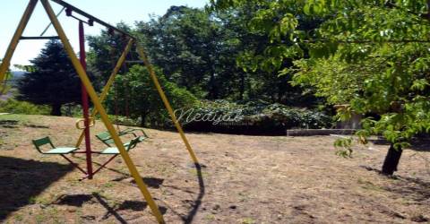 Moradia Rústica T6 com piscina e jardim em Ponte de Lima