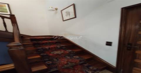 Moradia Rústica T6 com piscina e jardim em Ponte de Lima