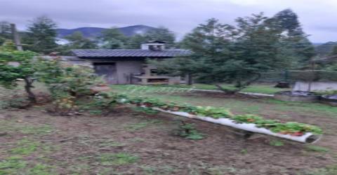 Moradia T3 com 11.000 m&#8203;&#8203;&#8203;&#8203;&#8203;&#8203;&#8203;2 de terreno em Celorico de Basto, Braga