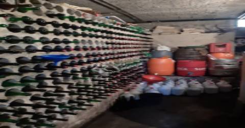 Moradia T3 com 11.000 m&#8203;&#8203;&#8203;&#8203;&#8203;&#8203;&#8203;2 de terreno em Celorico de Basto, Braga