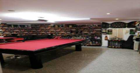 Moradia geminada T3 com piscina e logradouro em Vila Nova de Gaia