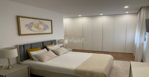 Apartamento T3 em Ponte de Lima