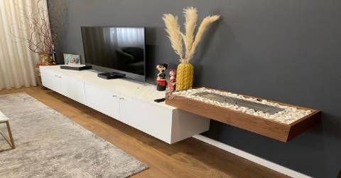 Apartamento T3 em Ponte de Lima